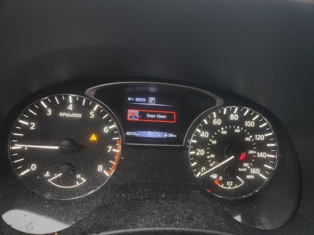 2017 NISSAN PATHFINDER #3294547669