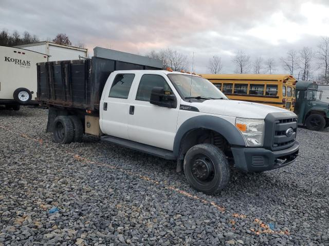 2013 FORD F450 SUPER #3292383277