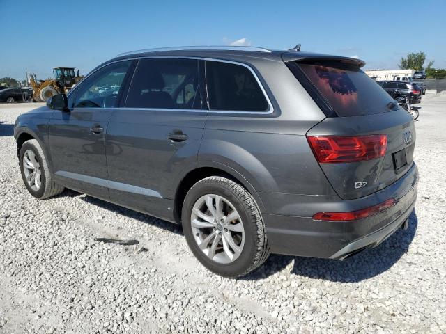 2019 AUDI Q7 PREMIUM #3303884725