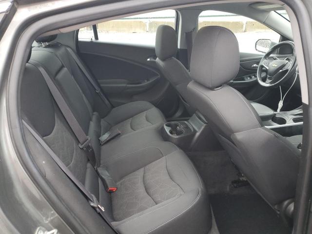 2017 CHEVROLET VOLT LT #3290287268