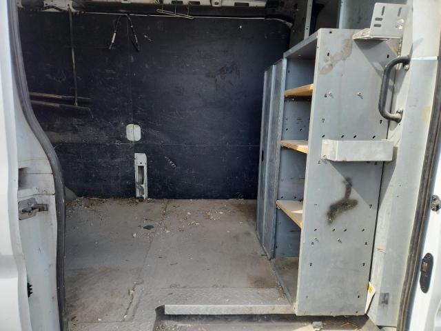 2017 FORD TRANSIT T- #3282503875