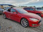 Lot #3303959729 2014 TESLA MODEL S