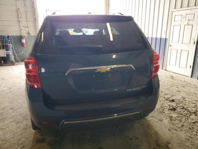 2016 CHEVROLET EQUINOX LT #3287677017