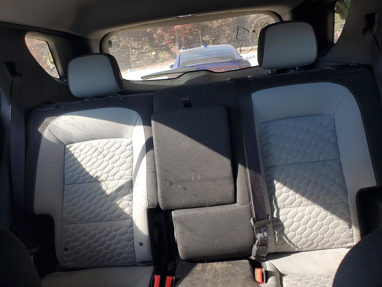 Lot #3302869927 2020 CHEVROLET EQUINOX