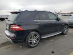Lot #3312308769 2014 MERCEDES-BENZ ML 550 4MA