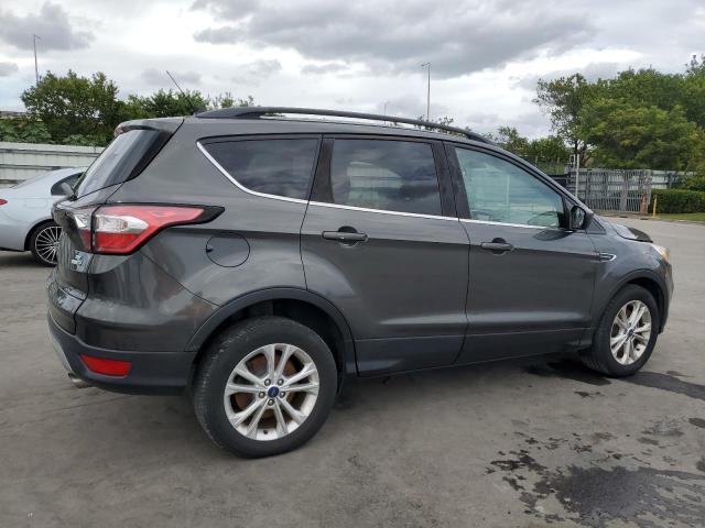 2018 FORD ESCAPE SE #3284648359