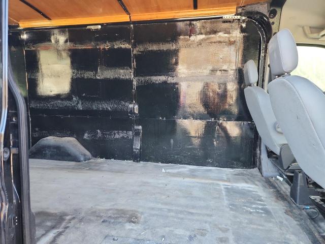 2019 FORD TRANSIT T- #3292535721