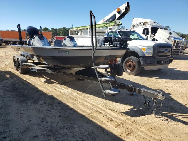 Global Auto Auctions: 2023 AVD 21 XB ELITE