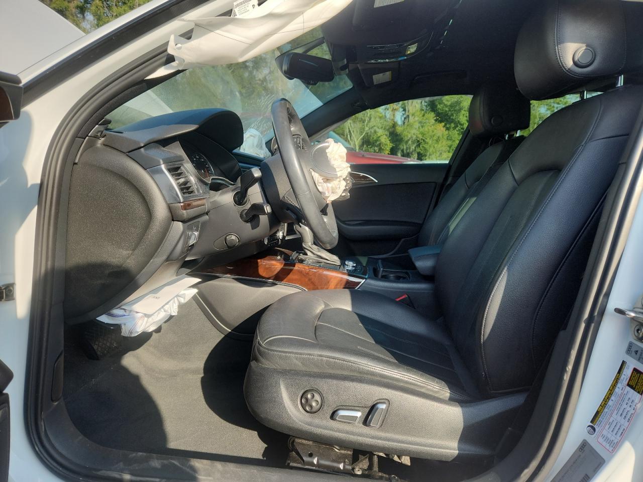 AUDI A6 PREMIUM PLUS