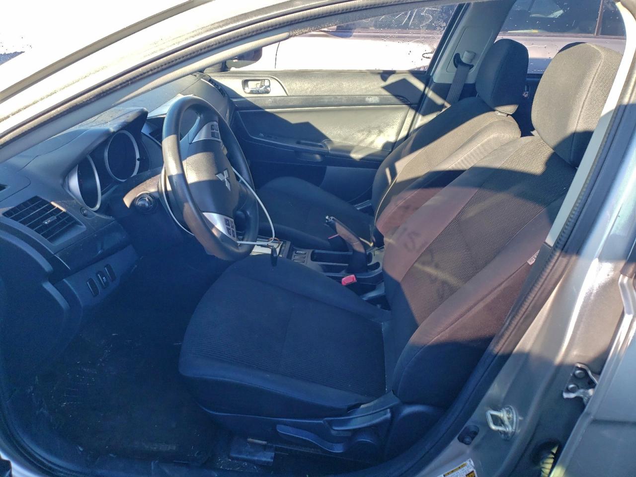 MITSUBISHI LANCER ES