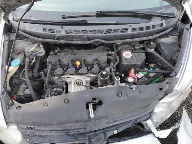 2006 HONDA CIVIC LX #3305655747