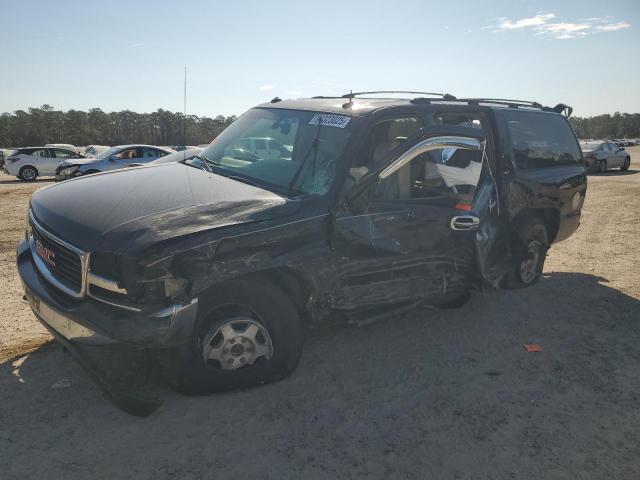Global Auto Auctions: 2003 GMC YUKON XL K
