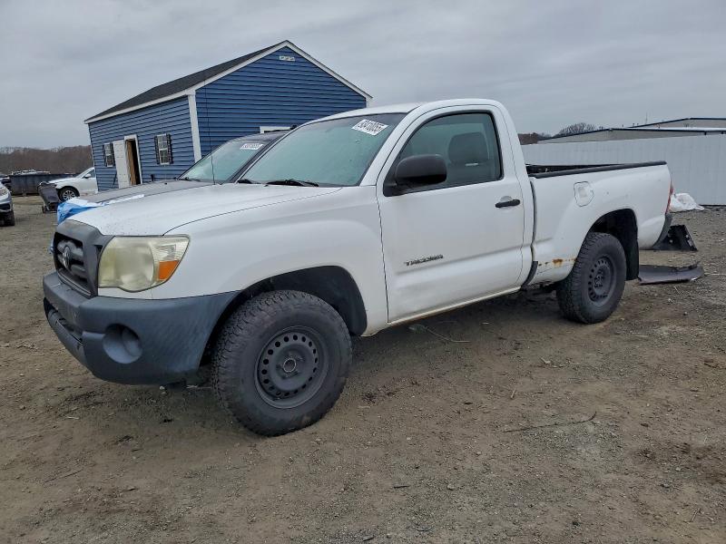 2006 TOYOTA TACOMA #3294221284