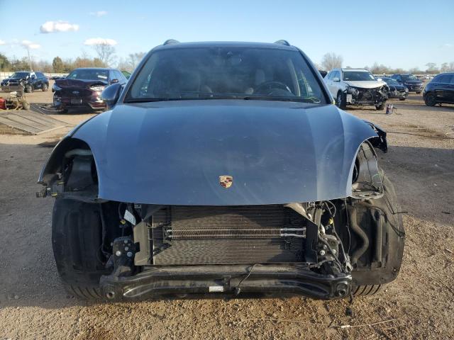 2018 PORSCHE CAYENNE #3282507930