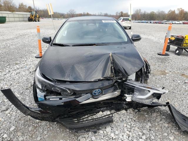 2024 TOYOTA COROLLA LE #3305433464