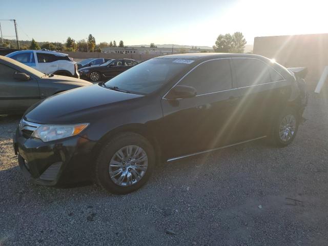 2012 TOYOTA CAMRY BASE #3302766402