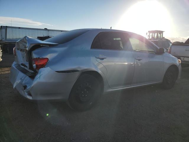 2013 TOYOTA COROLLA BA #3293810616