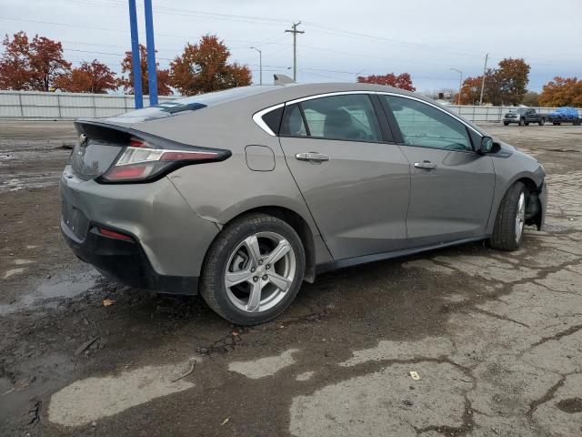 2017 CHEVROLET VOLT LT #3287570327
