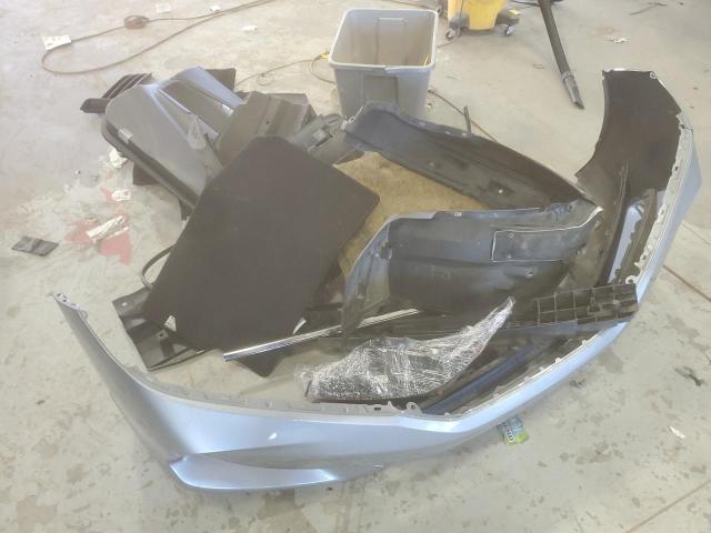 2016 HONDA ACCORD EXL #3301820382