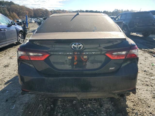 2023 TOYOTA CAMRY SE N - 4T1G11AK6PU087046