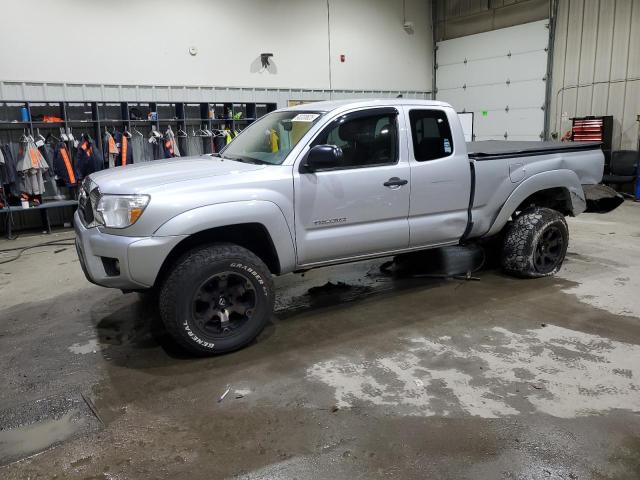 Global Auto Auctions: 2012 TOYOTA TACOMA