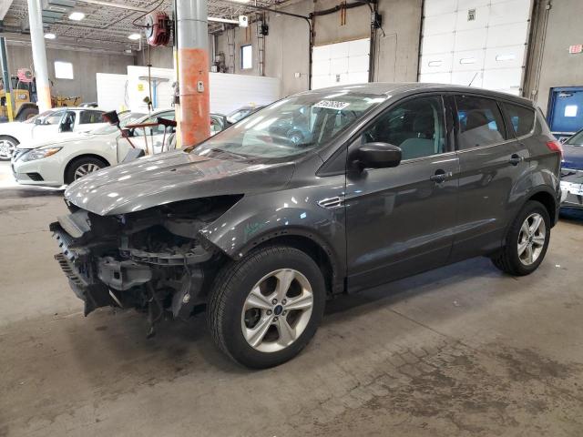 Global Auto Auctions: 2016 FORD ESCAPE SE