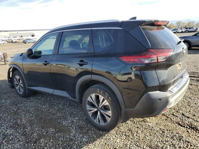 2023 NISSAN ROGUE SV #3304951938