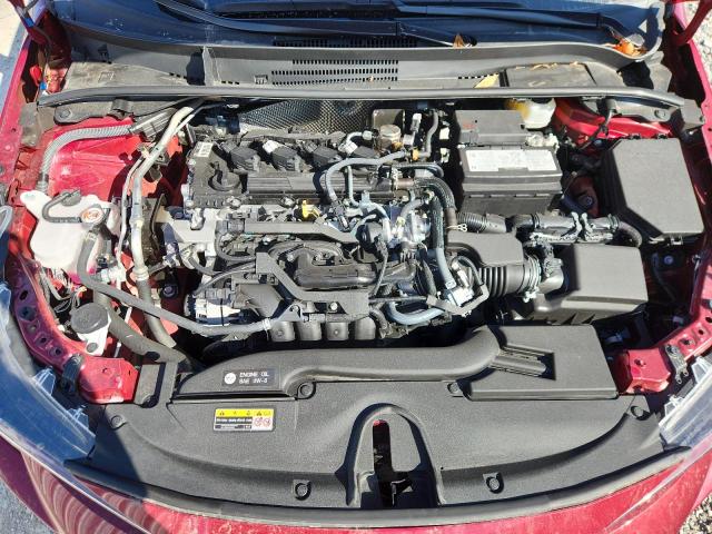 2025 TOYOTA COROLLA LE #3311306323