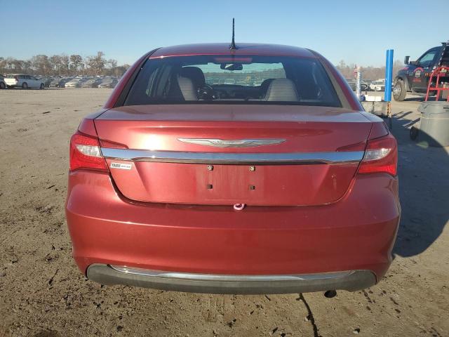 2013 CHRYSLER 200 TOURIN - 1C3CCBBB3DN619025