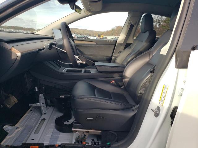 2023 TESLA MODEL Y #3311624247