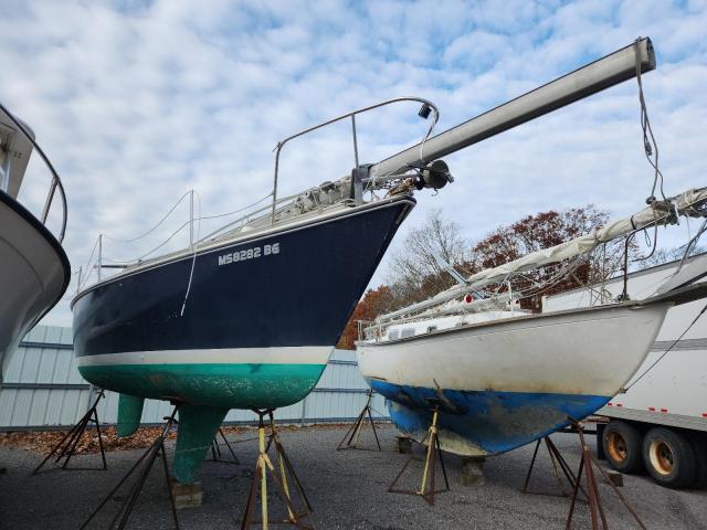 1982 ODAY BOAT ONLY #3290324984