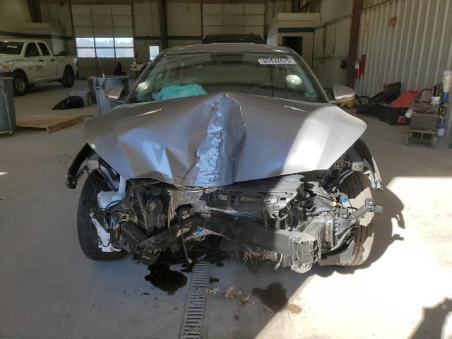 2024 KIA FORTE LX #3308295189