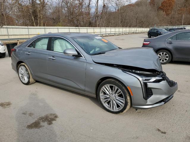 2025 CADILLAC CT4 PREMIU #3302649030