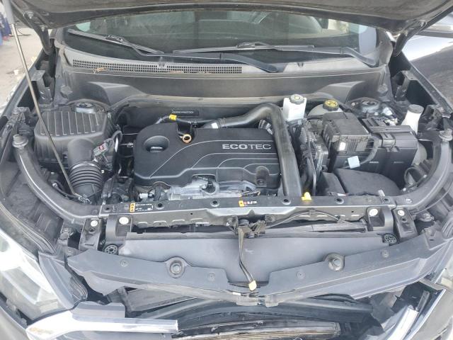 2019 CHEVROLET EQUINOX LT - 3GNAXKEV4KS604363