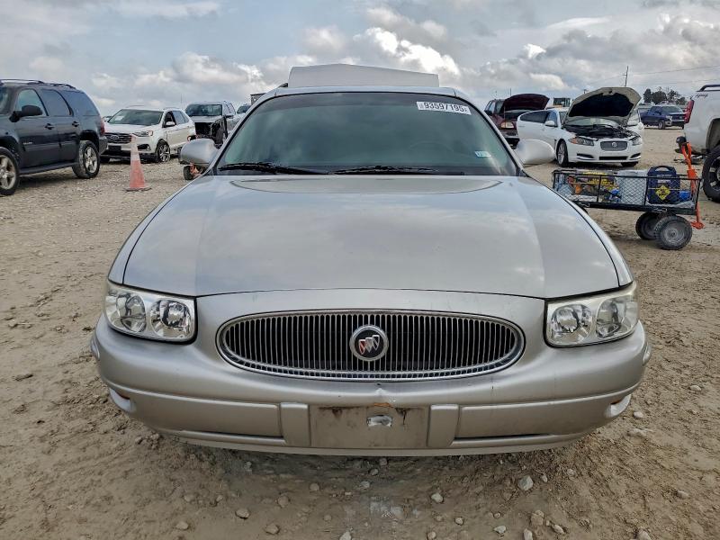 2005 BUICK LESABRE CU #3296541418