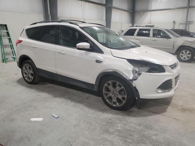 2013 FORD ESCAPE SEL - 1FMCU9H91DUB55546