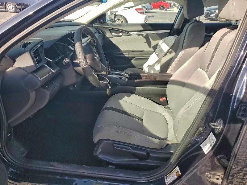 2018 HONDA CIVIC EX #3303969741