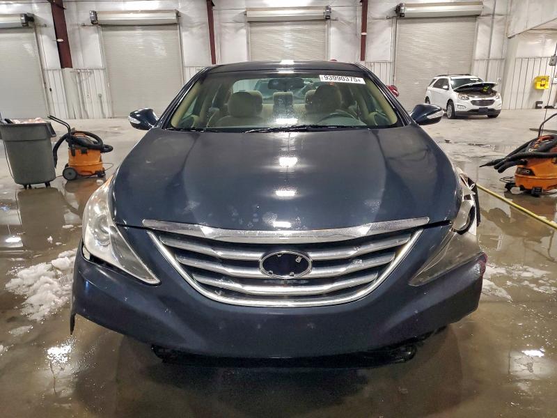2014 HYUNDAI SONATA GLS #3304538438