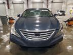 Lot #3304538438 2014 HYUNDAI SONATA GLS