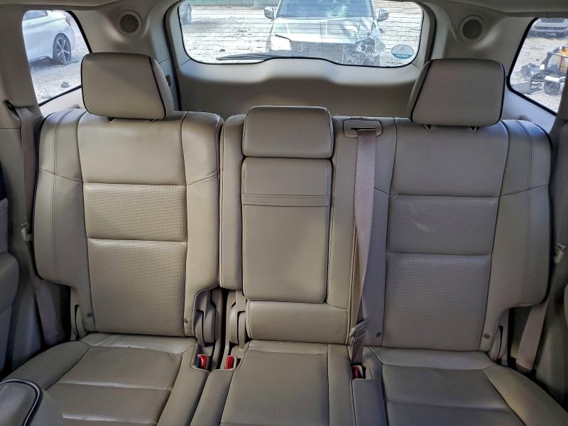 2015 JEEP GRAND CHER #3296827977