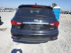 Lot #3293291496 2019 INFINITI QX60 LUXE