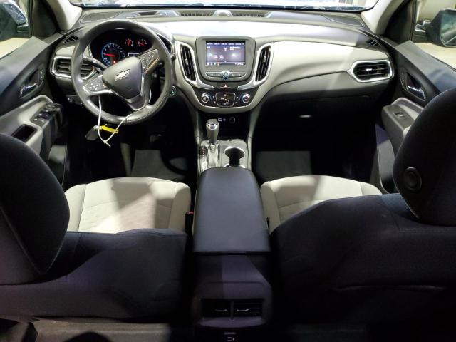 2020 CHEVROLET EQUINOX LS #3303724463