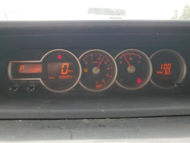 2012 TOYOTA SCION XB #3285921579