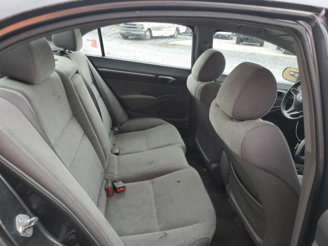 2011 HONDA CIVIC EX #3303779447