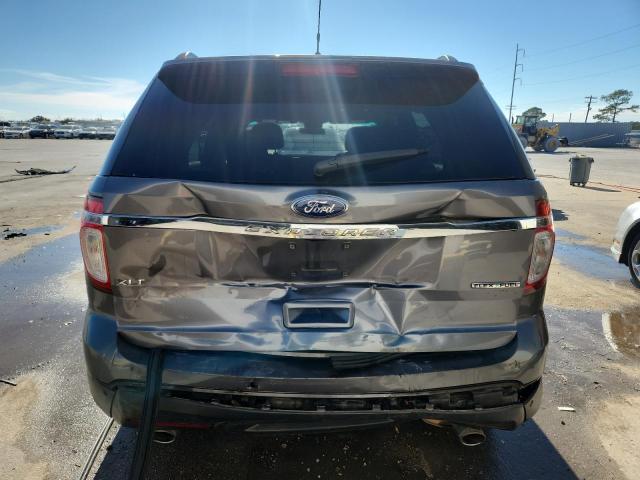 2013 FORD EXPLORER X #3281595401