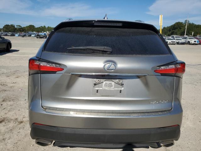 2016 LEXUS NX 200T BA #3304456589