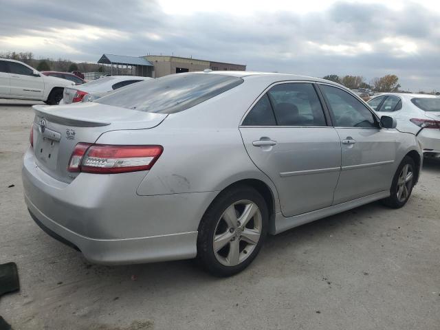 2011 TOYOTA CAMRY SE #3303699024