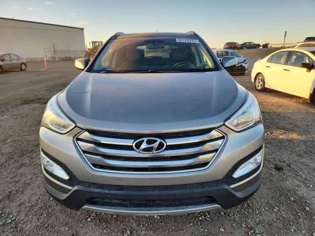 2015 HYUNDAI SANTA FE - 5XYZUDLA7FG257747