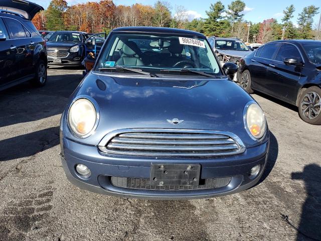 2010 MINI COOPER - WMWMF3C5XATZ66362