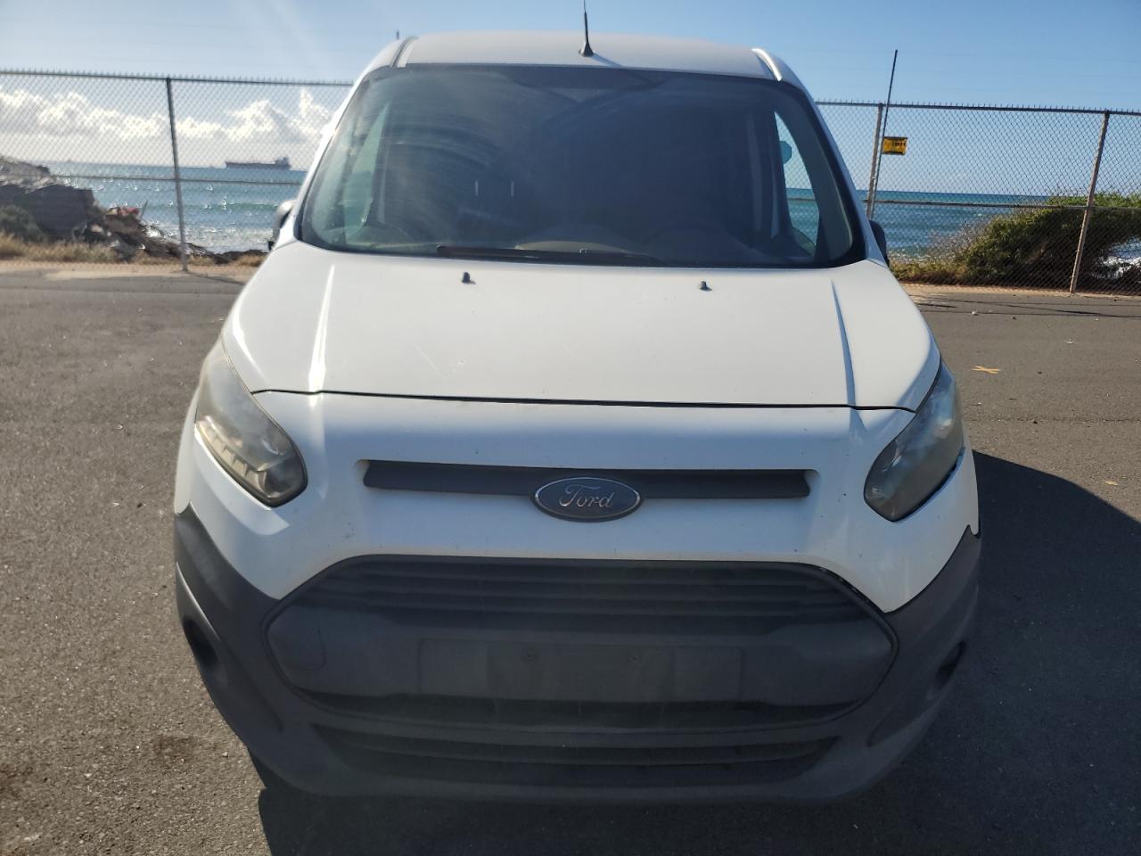 FORD TRANSIT CONNECT XL